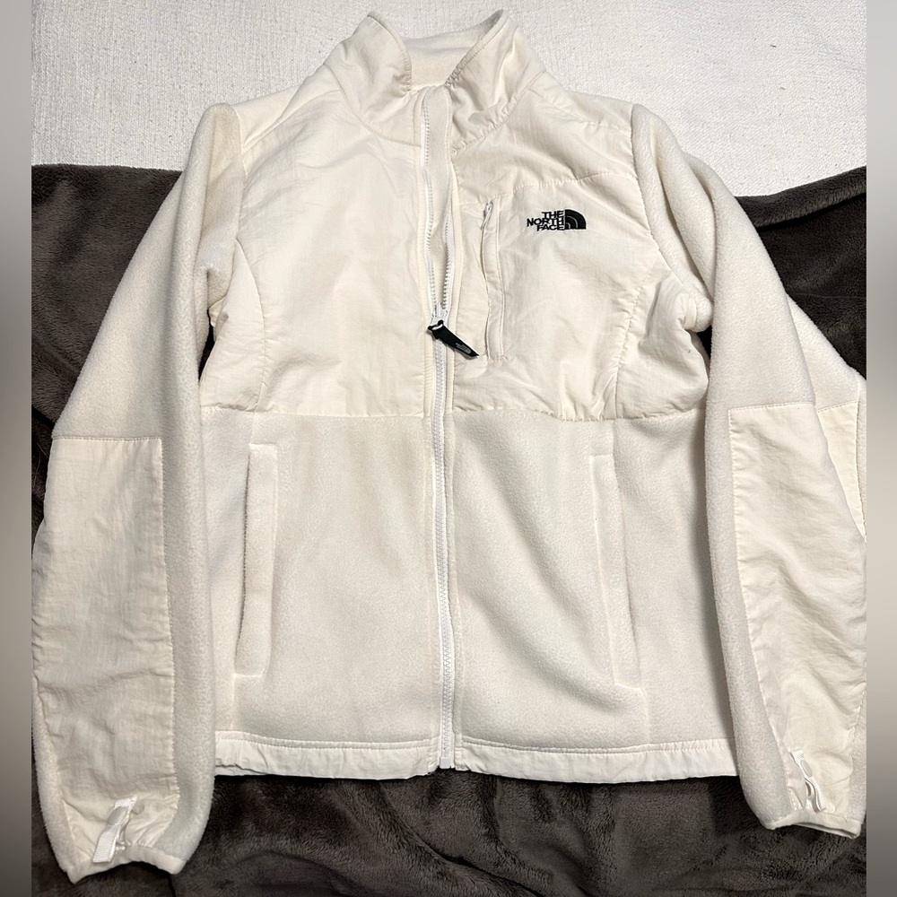North Face Denali 2 Women’s jacket size Small